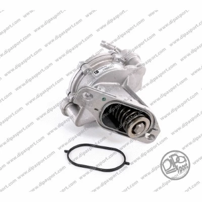 Vacuum Pump, braking system (PAV140PRBN)