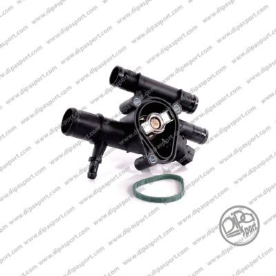 Thermostat, coolant (TRM156N)