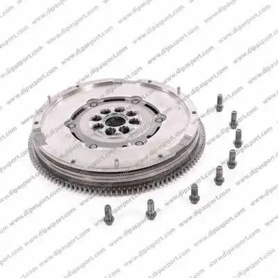 Flywheel (VOL078N)