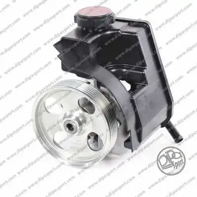 Hydraulic Pump, steering (PSO048DPSN)