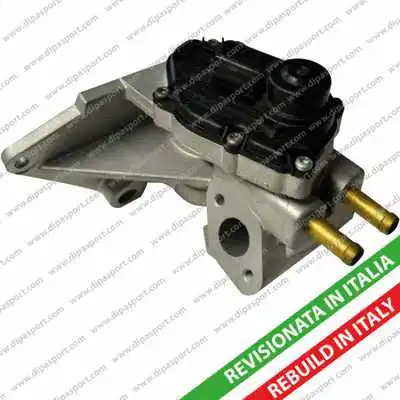 EGR Valve (EGR078R)