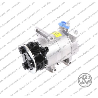 Compressor, air conditioning (ARC105NSSN)