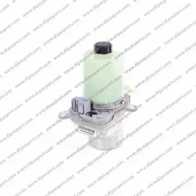 Hydraulic Pump, steering (IDRO012R)