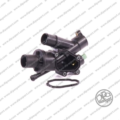 Thermostat, coolant (TRM258DPSN)