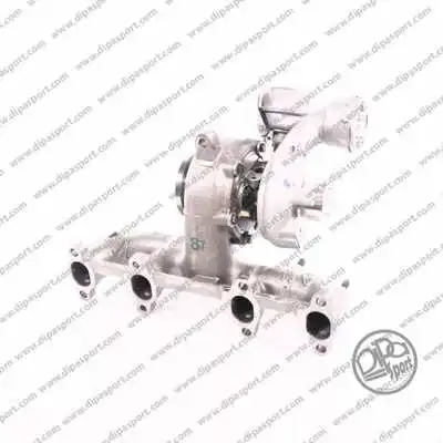 Charger, charging (supercharged/turbocharged) (TRB525N)