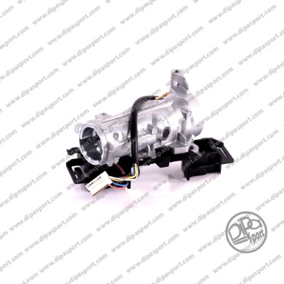 Steering Lock (ELV020N)