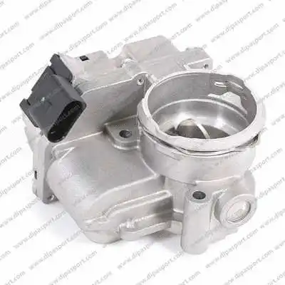 Throttle Body (FLAI124AN)