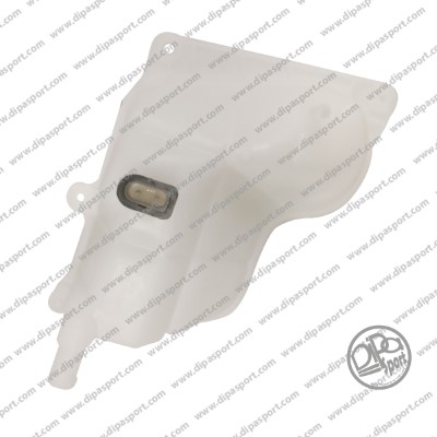 Expansion Tank, coolant (VEA010DPSN)