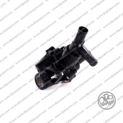 Thermostat, coolant (TRM265DPSN)