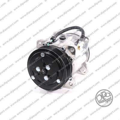 Compressor, air conditioning (ARC094N)