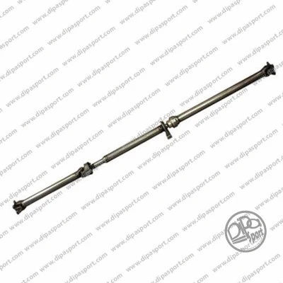 Propshaft, axle drive (DTS058DPSN)