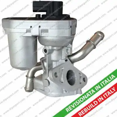 EGR Valve (EGR120R)