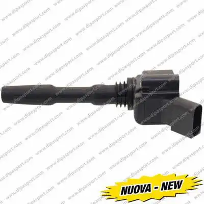 Ignition Coil (BBA024DLPN)