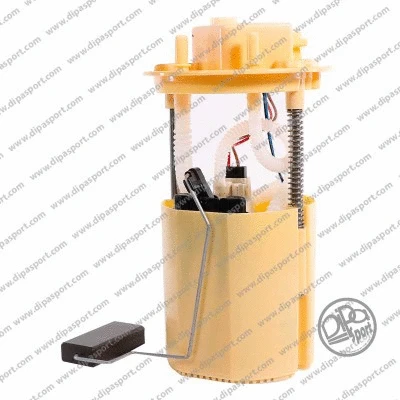 Fuel Feed Unit (GACC578VDON)