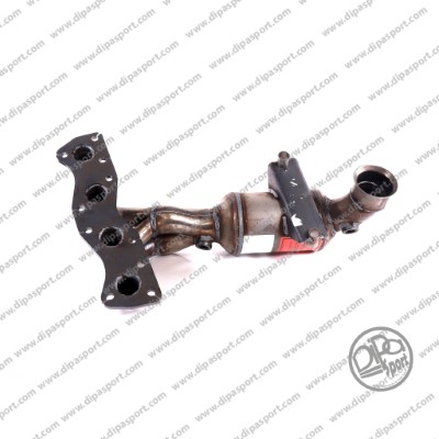 Catalytic Converter (CTL023BMCN)