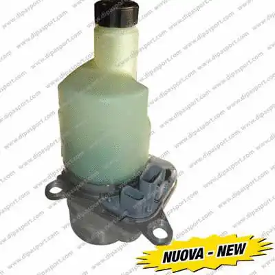 Hydraulic Pump, steering (IDRO162N)