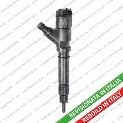 Injector Nozzle (INJD001R)