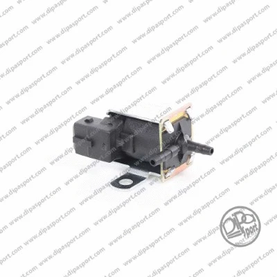 Pressure converter, turbocharger (TRBCP034PRBN)