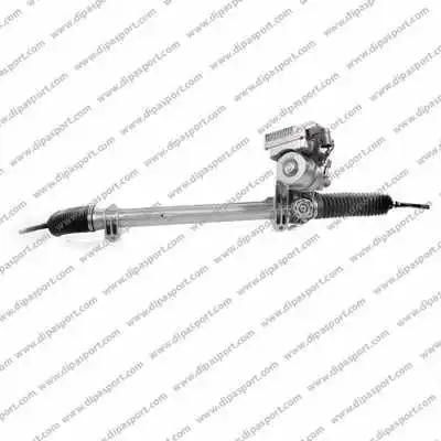 Steering Gear (EPS166R)
