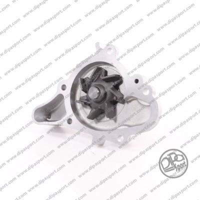 Water Pump, engine cooling (PAA126VLON)