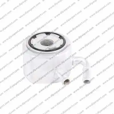 Oil Cooler, engine oil (RAO043AN)