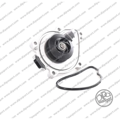 Water Pump, engine cooling (PAA025PRBN)