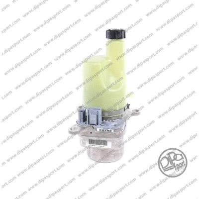 Hydraulic Pump, steering (IDRO190N)