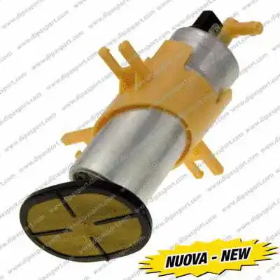 Fuel Pump (GACP020N)