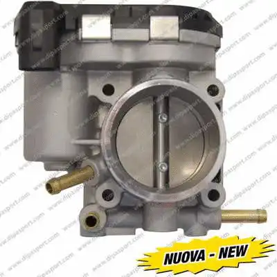 Throttle Body (FLAI213AN)