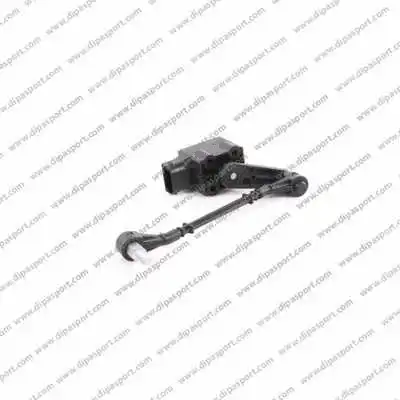 Controller, leveling control (LTXSX012N)