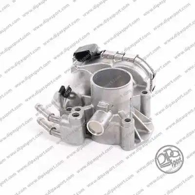 Throttle Body (FLAI157N)