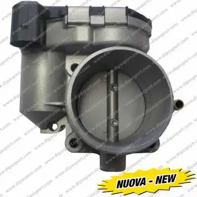 Throttle Body (FLAI037N)