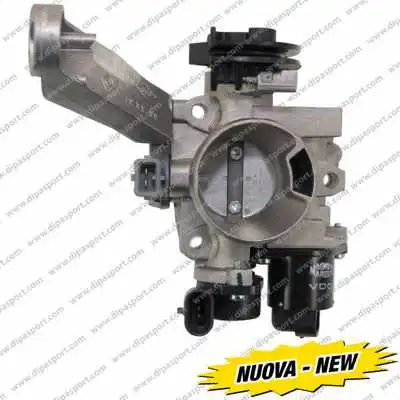 Throttle Body (FLAI238N)