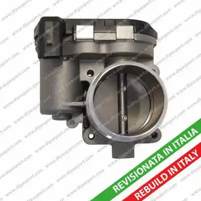 Throttle Body (FLAI222R)