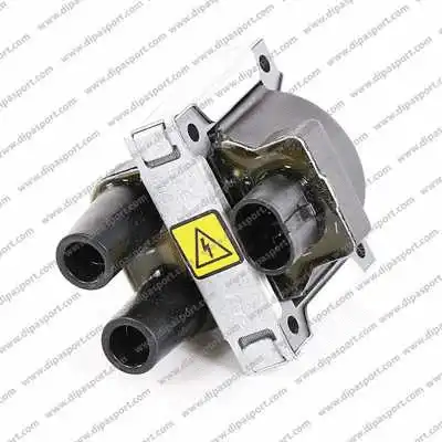 Ignition Coil (BBA128MRLN)
