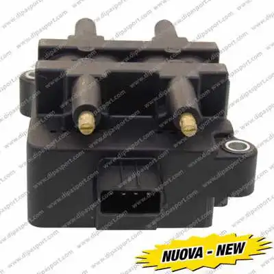 Ignition Coil (BBA073DLPN)
