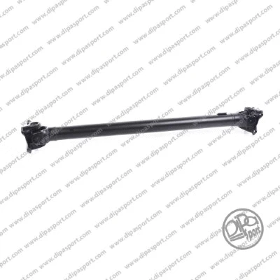 Propshaft, axle drive (DTS024DPSN)