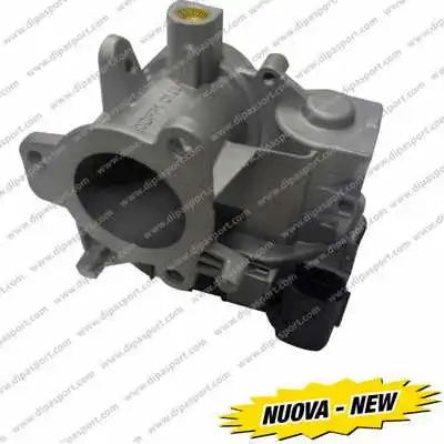 Throttle Body (FLAI076N)