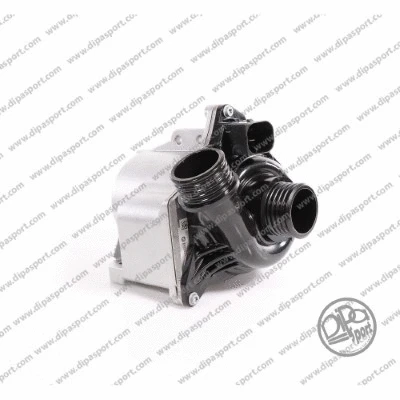 Water Pump, engine cooling (PAA001VDON)