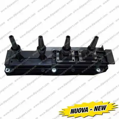 Ignition Coil (BBA161DLPN)