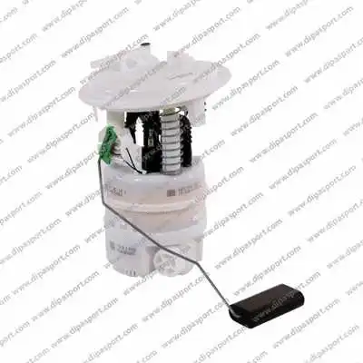 Fuel Feed Unit (GACC041PRBN)