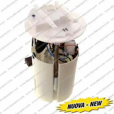 Fuel Feed Unit (GACC015BSCN)