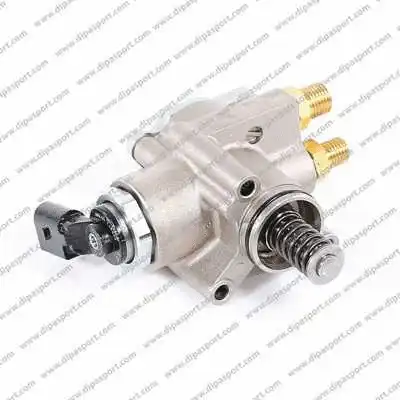 High Pressure Pump (HPP138N)