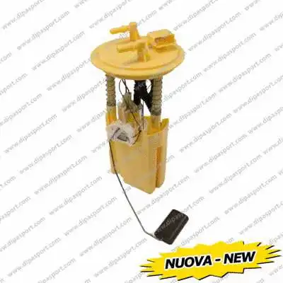 Fuel Feed Unit (GACC377N)