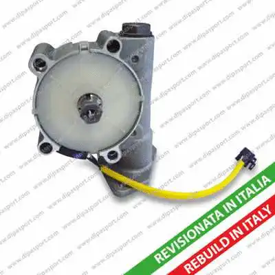 Steering Column (EPS111CC2R)