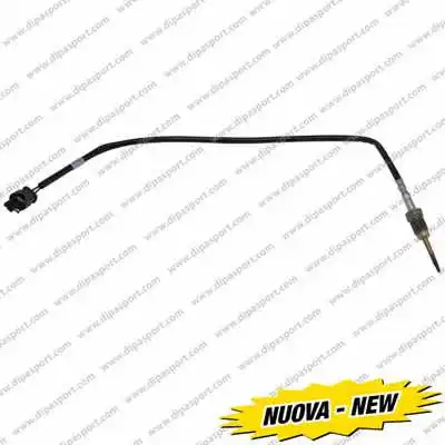 Sensor, exhaust gas temperature (INJGS009N)