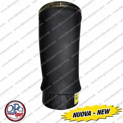 Air Spring, suspension (SSA02503AN)