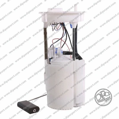 Fuel Feed Unit (GACC247BSCN)