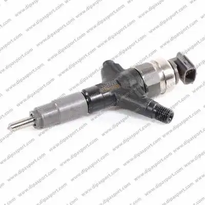 Injector Nozzle (INJD118N)