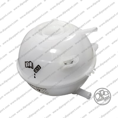 Expansion Tank, coolant (VEA007DPSN)